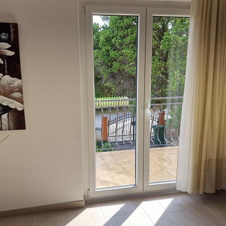 Apartmani Volga Петрчане Экстерьер фото