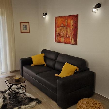Apartmani Volga Петрчане Экстерьер фото
