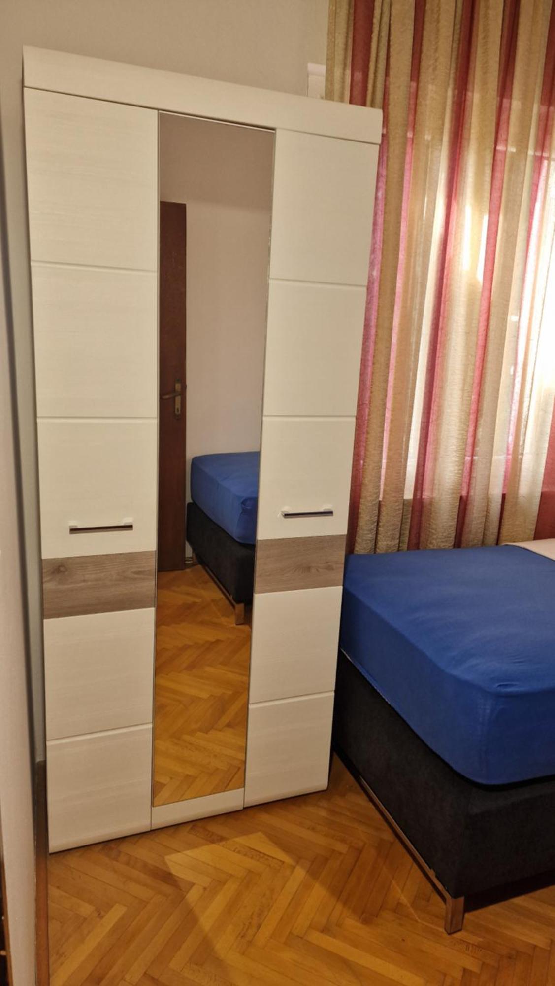 Apartmani Volga Петрчане Экстерьер фото