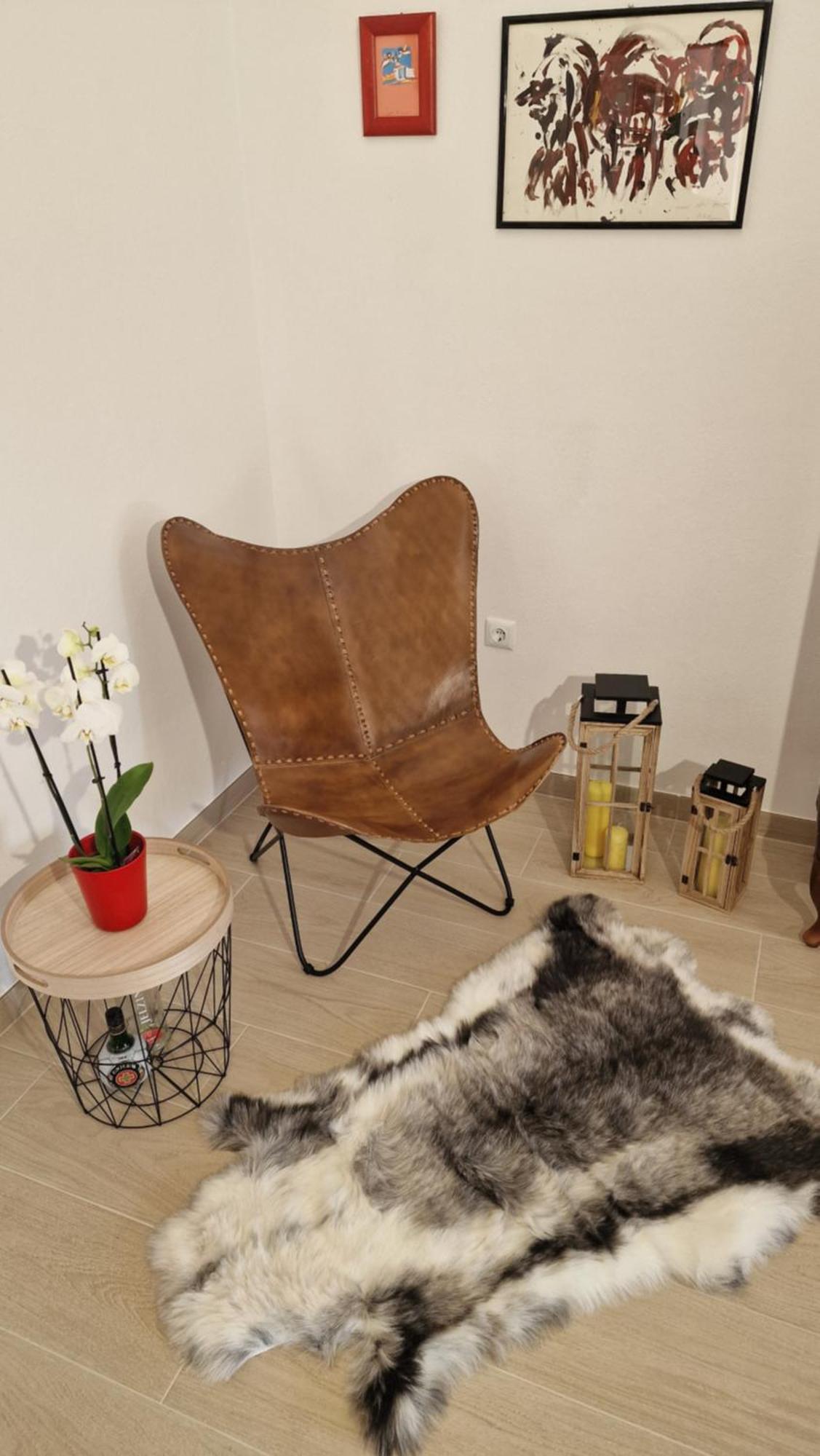 Apartmani Volga Петрчане Экстерьер фото