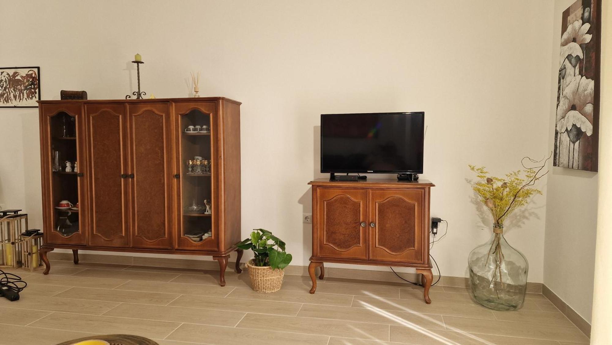 Apartmani Volga Петрчане Экстерьер фото