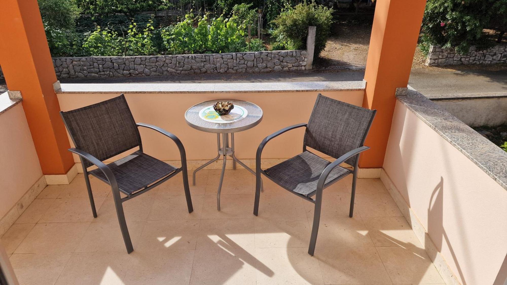 Apartmani Volga Петрчане Экстерьер фото