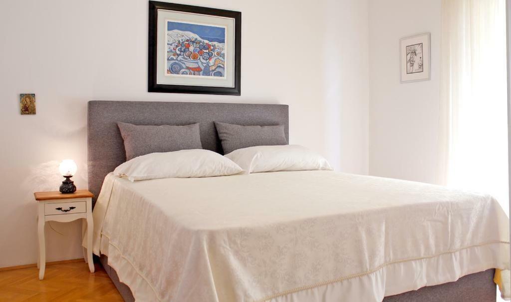 Apartmani Volga Петрчане Экстерьер фото
