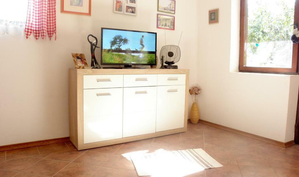 Apartmani Volga Петрчане Экстерьер фото